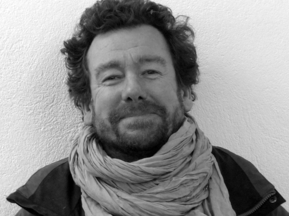 Yannick RENEUVE - Conseiller Municipal