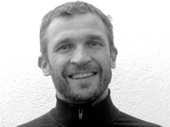 Sylvain MOLINES - Conseiller Municipal