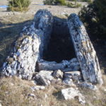 Le Dolmen