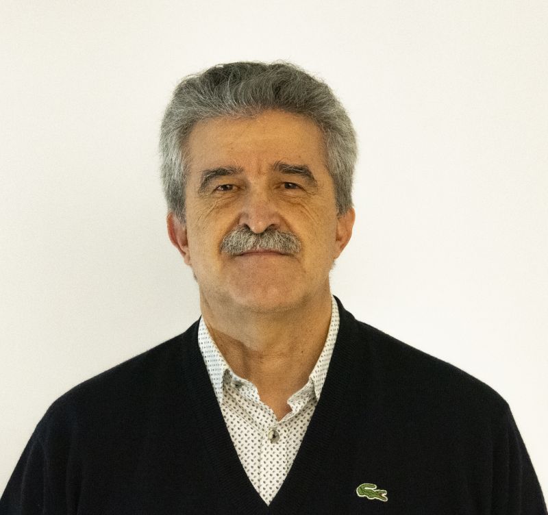 Jean-Pierre BLAZY - Conseiller Municipal