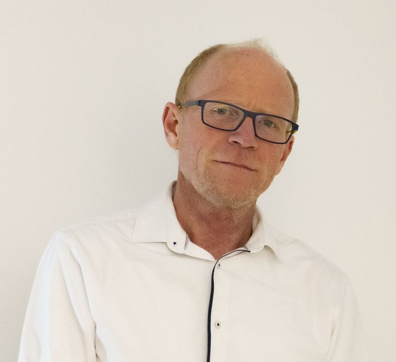 Alexis BONNET - Conseiller Municipal