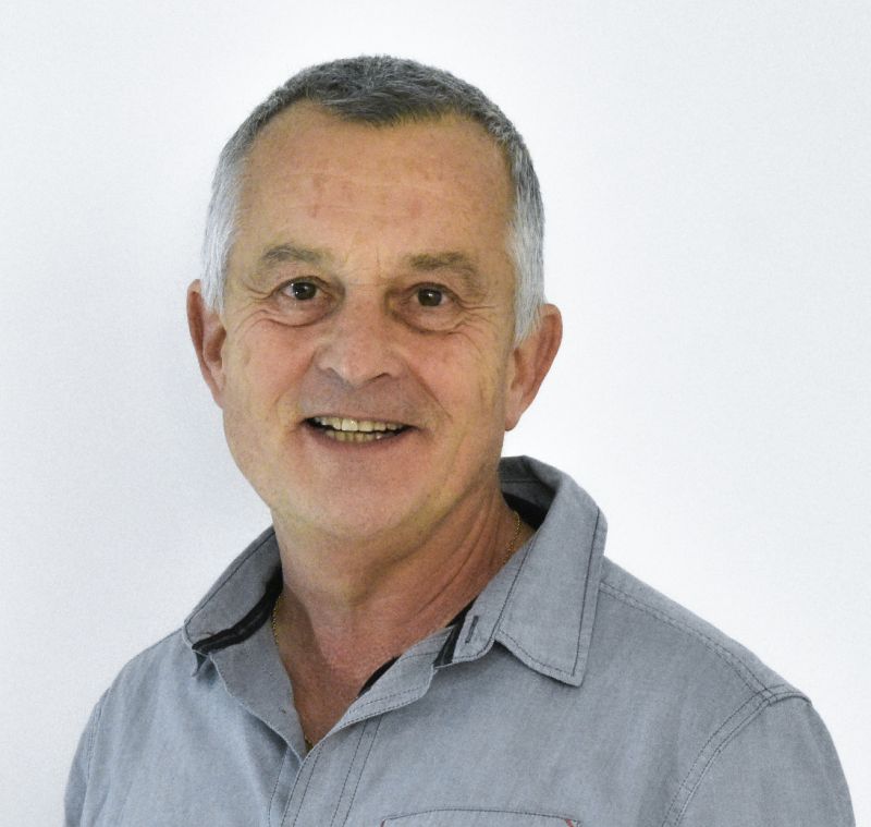 Michel BROUILLET - 4ème Adjoint