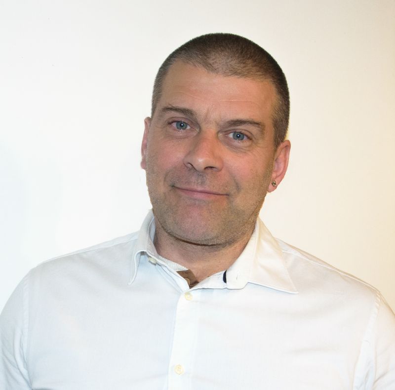 Carlos DA SILVA - Conseiller Municipal