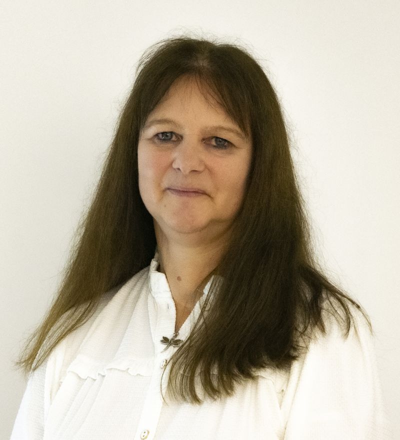 Séverine FAYET - Conseiller Municipal