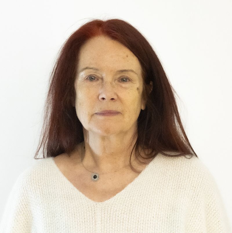 Arlette LECUISINIER - Conseiller Municipal