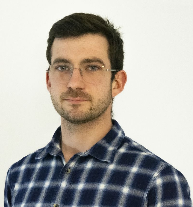 Alexis PAULET - Conseiller Municipal