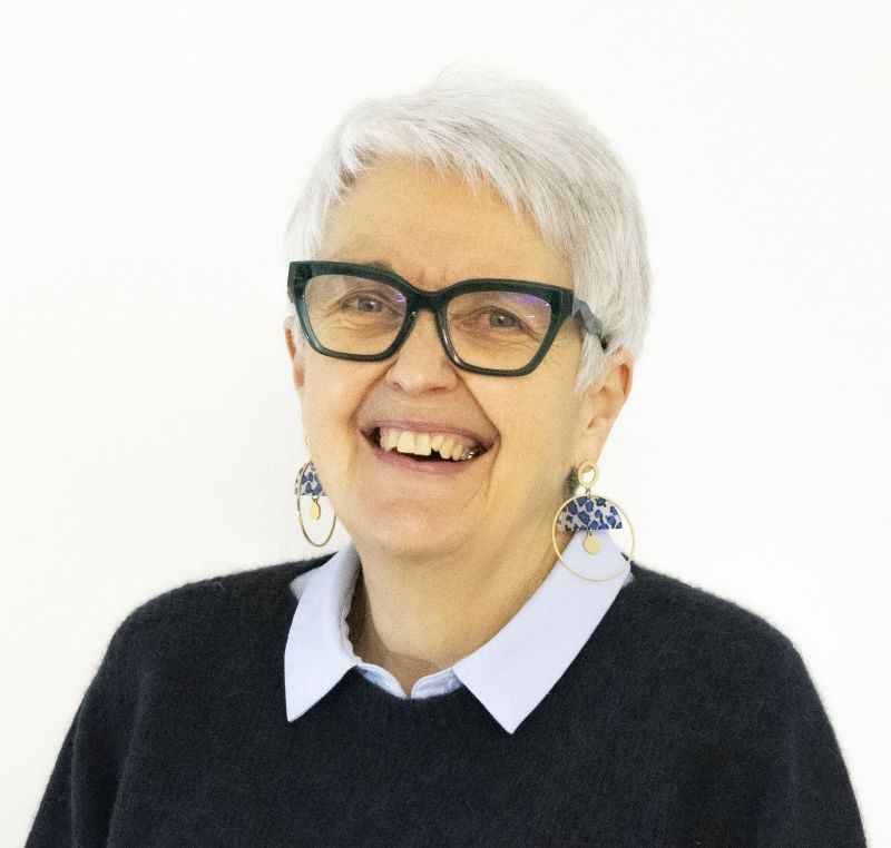 Line SERRE - 1er Adjointe