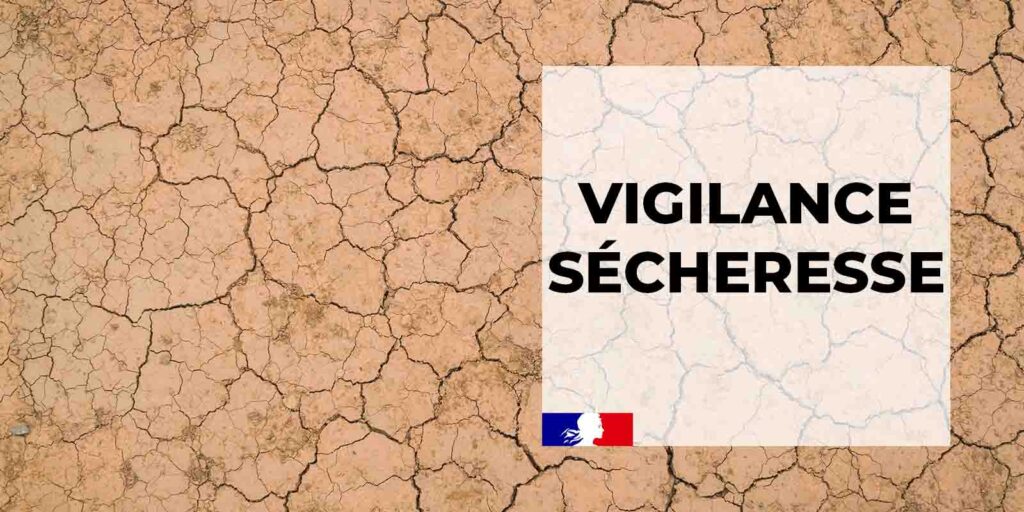 SECHERESSE