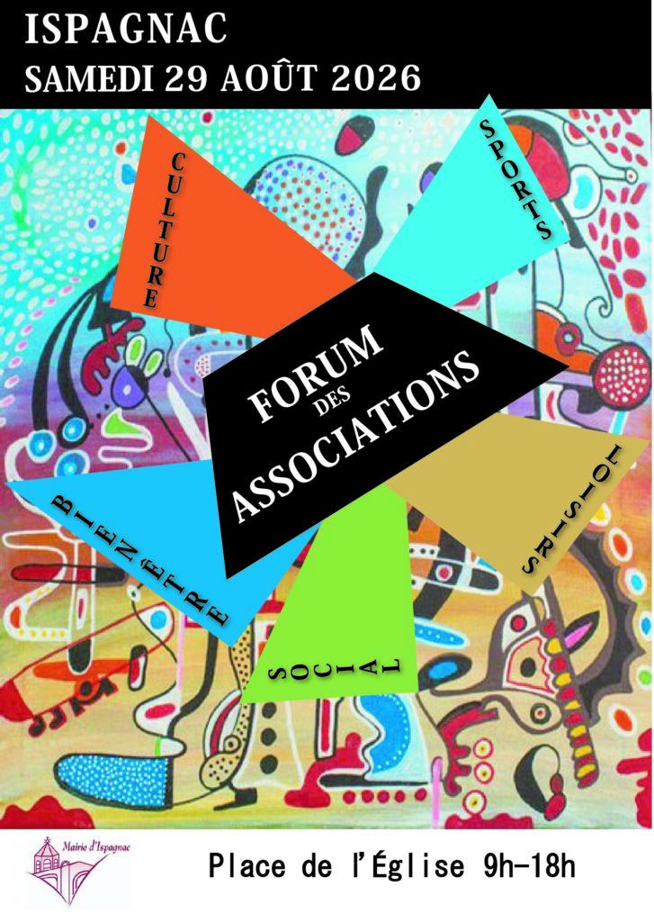 affiche A3 FORUMASSOS OK