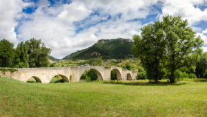 le Pont de Quézac