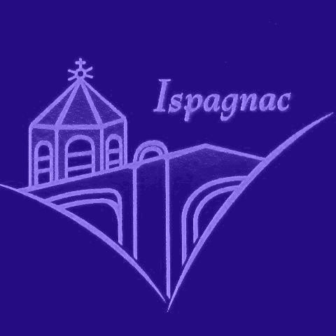 Logo ispa