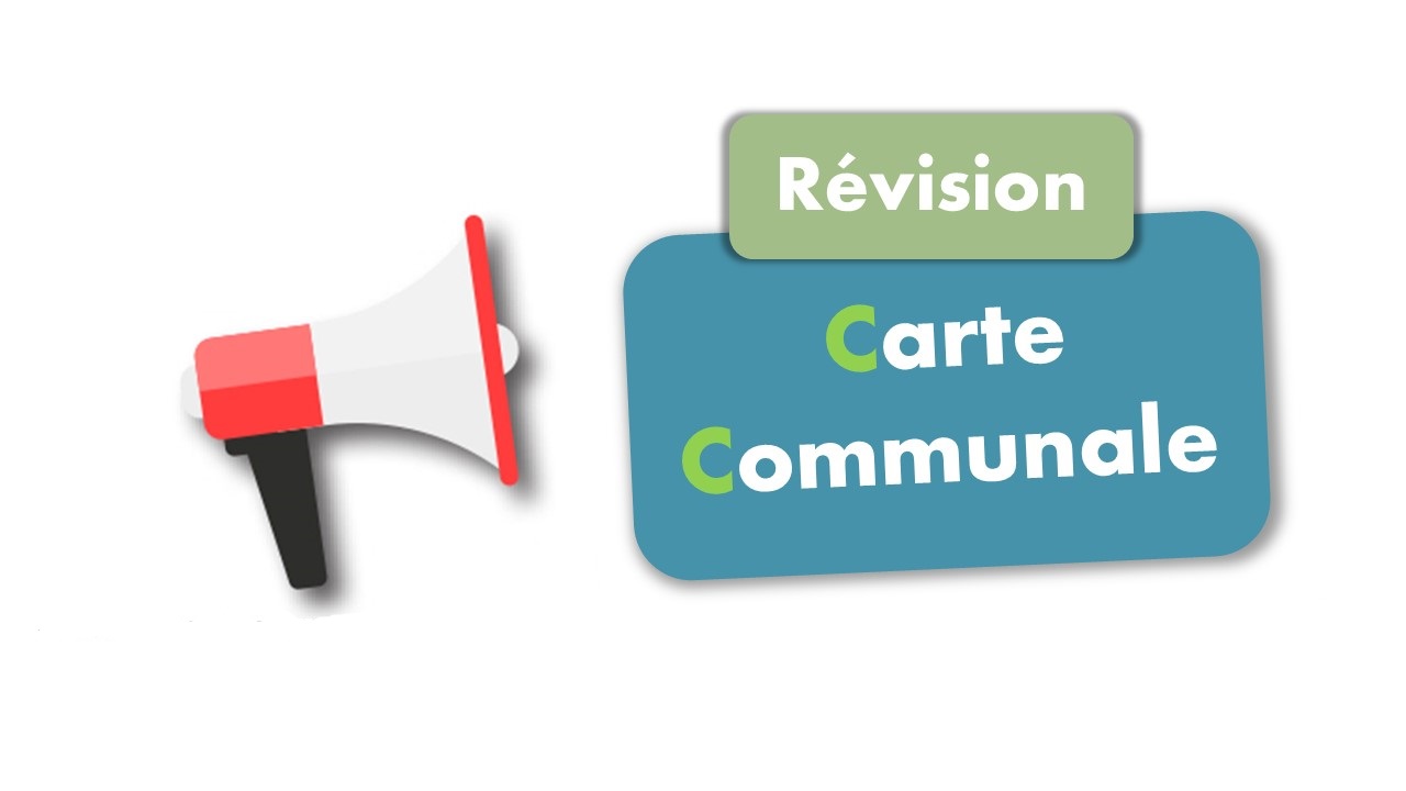 Projet de révision de la carte communale d'Ispagnac - Ispagnac